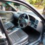 Jual Suzuki Baleno A/T 2001 Black Siap Pakai