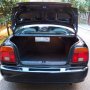 Jual Suzuki Baleno A/T 2001 Black Siap Pakai