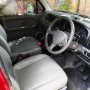 Jual Suzuki Karimun M/T 2003 Merah Terawat Istimewa