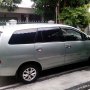 TOYOTA INNOVA V PLAT H ISTIMEWA