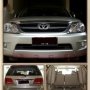 Jual Fortuner 2008 GLUX AT Silver Mulus DKI