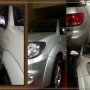 Jual Fortuner 2008 GLUX AT Silver Mulus DKI