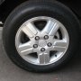 Toyota innova g 2006 manual asuransi mulus