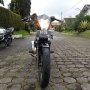 JUAL SATRIA FU 2006 PLAT F