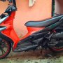 Suzuki Skywave 2007 Hitam Bekasi