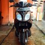 Suzuki Skywave 2007 Hitam Bekasi