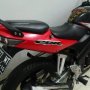 Honda CBR150R 2006 Merah Modif