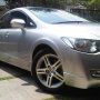 Honda Civic 2007 2.0 i-vtec Silver