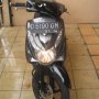 MIO SOUL CW 2009 Hitam Silver Full Ors