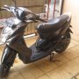 MIO SOUL CW 2009 Hitam Silver Full Ors