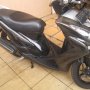 MIO SOUL CW 2009 Hitam Silver Full Ors