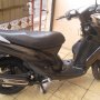 MIO SOUL CW 2009 Hitam Silver Full Ors