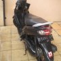 MIO SOUL CW 2009 Hitam Silver Full Ors