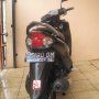 MIO SOUL CW 2009 Hitam Silver Full Ors