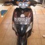 MIO CW 2006 HITAM ORSNL STANDART PLAT D