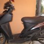 MIO CW 2006 HITAM ORSNL STANDART PLAT D