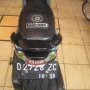 JUAL MIO CW Smile 2008 HITAM Siap Pakai