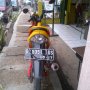 SUZUKI SATRIA FU CBU THAILAND 2004 FULL AIRBUSH