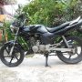 HONDA TIGER 2000 Th 2005