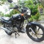 HONDA TIGER 2000 Th 2005