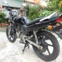 HONDA TIGER 2000 Th 2005