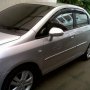 Honda City IDSI A/T 2006 Silver