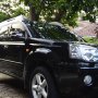 Jual Nissan Xtrail XT 2005 Hitam DKI