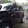 Jual Nissan Xtrail XT 2005 Hitam DKI