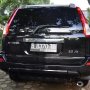 Jual Nissan Xtrail XT 2005 Hitam DKI