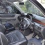 Jual Nissan Xtrail XT 2005 Hitam DKI