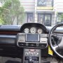 Jual Nissan Xtrail XT 2005 Hitam DKI