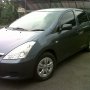 Jual toyota wish 2003 low km