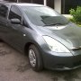 Jual toyota wish 2003 low km