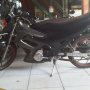 JUAL SATRIA FU 2006 HITAM STANDART