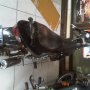 JUAL SATRIA FU 2006 HITAM STANDART