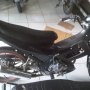 JUAL SATRIA FU 2006 HITAM STANDART