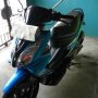 SUZUKI SKYWAVE BIRU 2011 MULUS LANGSUNG PAKAI