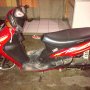 JUAL MIO 2007 MERAH PLAT BEKASI