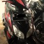 Jual cepat honda Vario 2007