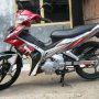 Yamaha jupiter mx 135cc Bekasi