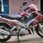 Yamaha jupiter mx 135cc Bekasi