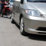 Honda City vtec 2005 Matic Jual cepet