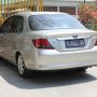 Honda City vtec 2005 Matic Jual cepet