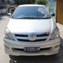 Jual Innova V Matic 2006