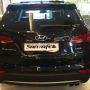 HYUNDAI NEW SANTA FE A/T 6SPEED SUNROOF READY STOCK BENSIN DISEL