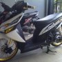 Jual Honda Vario Putih 2009