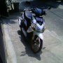 Jual Honda Vario Putih 2009