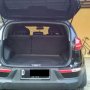 Jual kia sportage 2012 MT Hitam