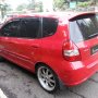 HONDA JAZZ IDSI 2004 AT MERAH TERAWAT