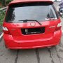 HONDA JAZZ IDSI 2004 AT MERAH TERAWAT